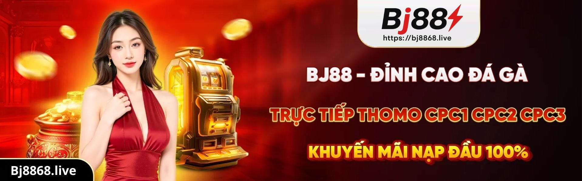 Banner Bj88