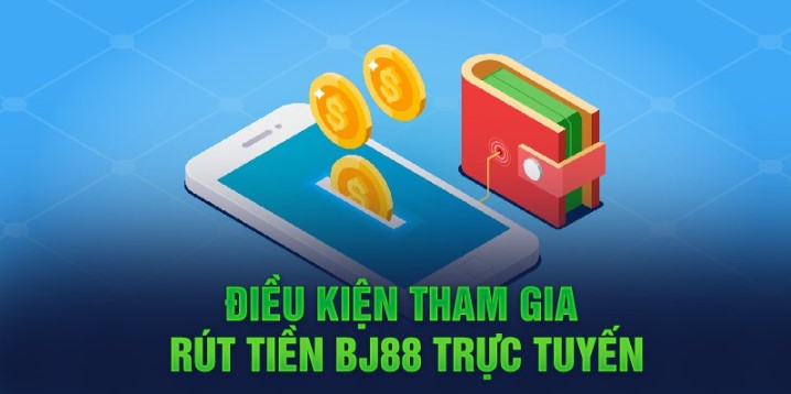 Anh em sẽ được đặt mật khẩu rút tiền BJ88 để đảm bảo tính an toàn