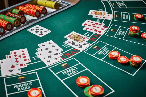 Bảo mật thông tin là ưu tiên hàng đầu tại poker BJ88