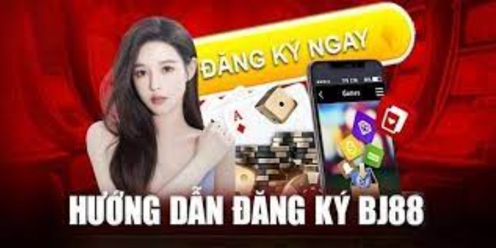 Các điều kiện để đăng ký BJ88 cần tuân thủ