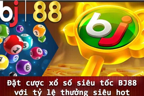 Các mốc chơi xổ số siêu tốc