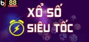 Cách chơi xổ số siêu tốc