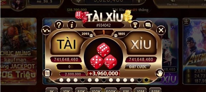 Cách đặt cược game Tài Xỉu mang đến hiệu quả cao trong khi tham gia