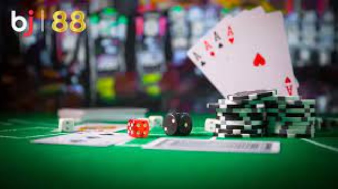 Chiến thuật chơi poker hiệu quả từ BJ88