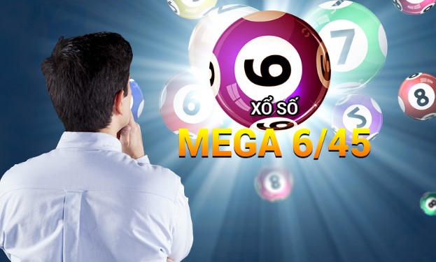 Hiểu rõ về cách chơi Mega 6-45