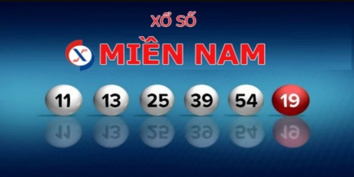 Mẹo chơi xổ số miền Nam bách phát bách trúng 
