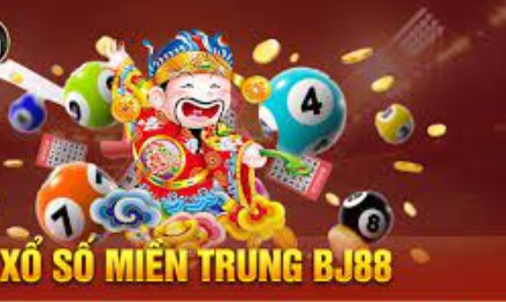 Sảnh game xổ số miền Trung sở hữu nhiều loại hình cá cược