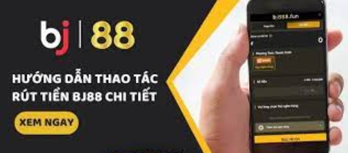 Thời gian xử lý và phí rút tiền tại BJ88
