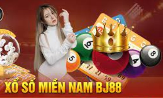 Tìm hiểu trò chơi xổ số miền Nam tại BJ88