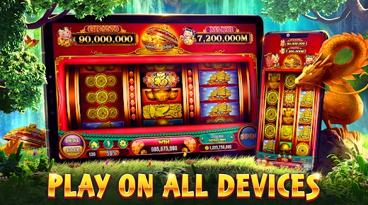 Tổng hợp một số siêu phẩm quay Slot game BJ88 số 1