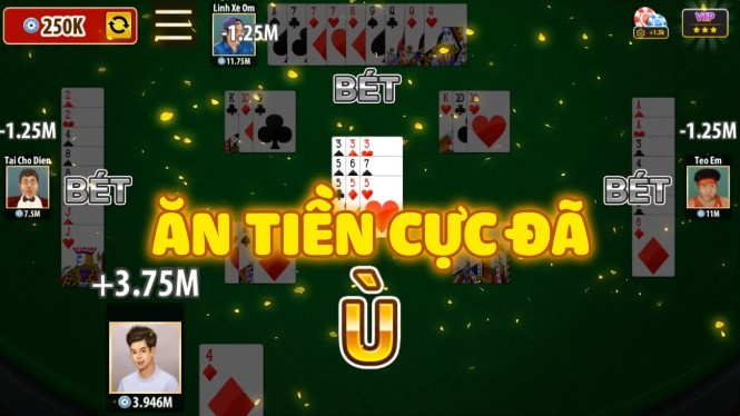 Ưu điểm của trò chơi